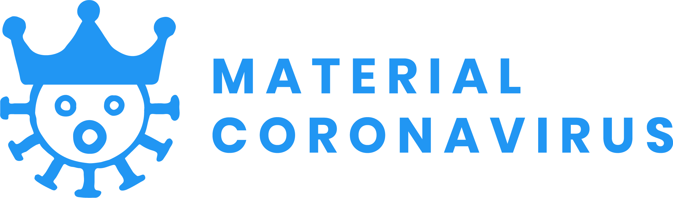 MATERIAL CORONAVIRUS